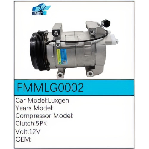 PartzBiz CE: FMMLG0002-Compressor  FMMLG0002