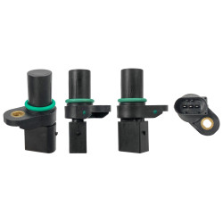 PartzBiz CE SL12142296182 - Crankshaft Position Sensor SL12142296182