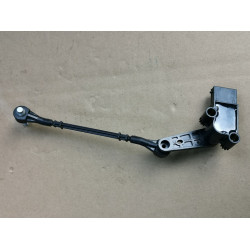 PartzBiz CE SLLR023651 - Front Headlight Level Sensor SLLR023651