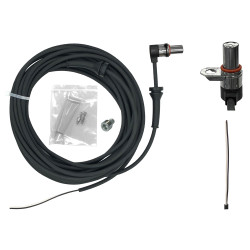 PartzBiz CE SLSSW100010 - Wheel Speed Sensor SLSSW100010