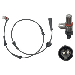 PartzBiz CE SLTAR100060 - Wheel Speed Sensor SLTAR100060