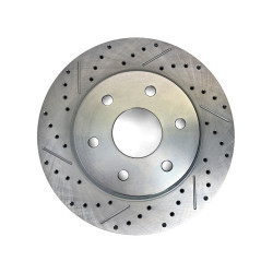 PartzBiz CM 6920228 - Baer Brakes 14.000