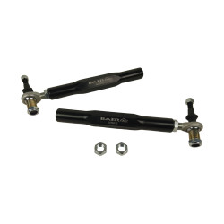 PartzBiz CM 3301001 - Baer Brakes Tracker Tie Rod/Bump Steer Kit