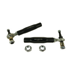 PartzBiz CM 3301012 - Baer Brakes Tracker Tie Rod/Bump Steer Kit