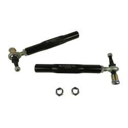 PartzBiz CM 3301014 - Baer Brakes Tracker Tie Rod/Bump Steer Kit