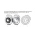 PartzBiz CM: 4261276R-Baer Brakes 13 PartzBiz CM: 4261276R-Baer Brakes 13