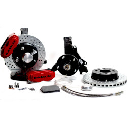 PartzBiz CM 4301438R - Baer Brakes 11
