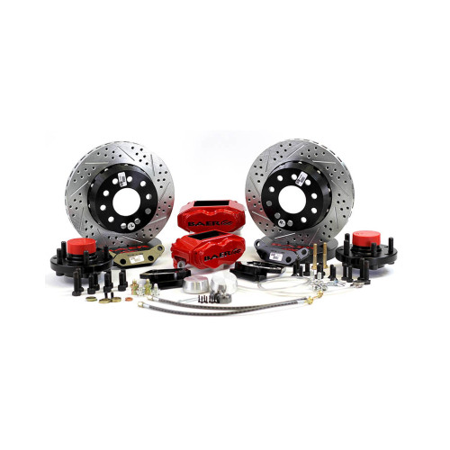 PartzBiz CM: 4301432B-Baer Brakes 11 PartzBiz CM: 4301432B-Baer Brakes 11