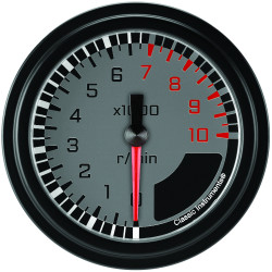 PartzBiz CM AX383GBLF - AutoCross สีเทา 2 5/8 PartzBiz CM AX383GBLF - AutoCross สีเทา 2 5/8