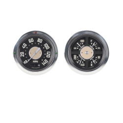 PartzBiz CM CT54OE52 - 1954-55 Chevy Truck Package 4 5/8
