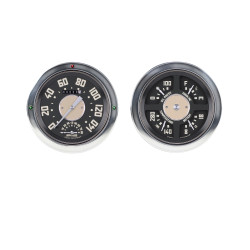PartzBiz CM CT54OE62 - 1954-55 Chevy Truck Package 4 5/8