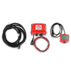PartzBiz CM 2760 - Atomic Trans Controller, Standalone
