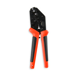 PartzBiz CM 35051 - เครื่องมือย้ำหางปลา Pro, วงล้อวงล้อ PartzBiz CM 35051 - เครื่องมือย้ำหางปลา Pro, วงล้อวงล้อ