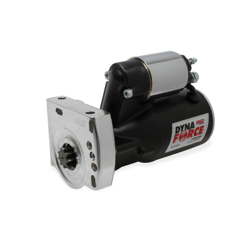 PartzBiz CM: 50963-สตาร์ทเตอร์ DynaForce สีดำ GM LS1-LS7 อังกฤษ