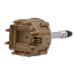 PartzBiz CM: 59107-ACCEL Distributor - Performance Replacement HEI - No Coil
