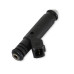 PartzBiz CM: 74620L-
ACCEL Fuel Injectors - 62 lb/hr - EV1 Minitimer - High Impedance

