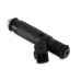 PartzBiz CM: 74620L-
ACCEL Fuel Injectors - 62 lb/hr - EV1 Minitimer - High Impedance


