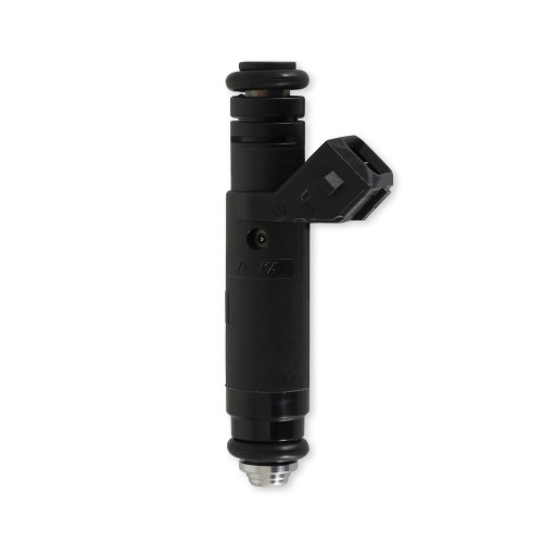 PartzBiz CM: 74620L-
ACCEL Fuel Injectors - 62 lb/hr - EV1 Minitimer - High Impedance

