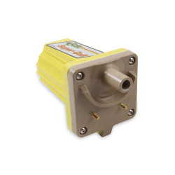 PartzBiz CM 140001 - ACCEL คอยล์จุดระเบิด - SuperCoil - Street -Strip - 45,000v