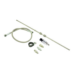 PartzBiz CM 30-2064 -
AEM Exhaust Back Pressure Sensor Install Kit
PartzBiz CM 30-2064 -
AEM Exhaust Back Pressure Sensor Install Kit