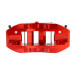 PartzBiz CM: BRK00070-
APR 370x34mm 6-Piston Big Brake Kit - Front - Red - (MQBEVO 355mm)

