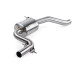 PartzBiz CM: CBK0016-
APR Catback Exhaust System - GTI (MK6)

