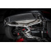 PartzBiz CM: CBK0016-
APR Catback Exhaust System - GTI (MK6)

