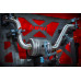 PartzBiz CM: CBK0016-
APR Catback Exhaust System - GTI (MK6)

