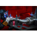 PartzBiz CM: CBK0008-
APR Catback Exhaust System (w/ Front Muffler) - GTI (MK7)
PartzBiz CM: CBK0008-
APR Catback Exhaust System (w/ Front Muffler) - GTI (MK7)