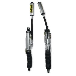 PartzBiz CM 300-17RTR-BP0 - 
ADS Direct Fit Race 3.0 in. Rear Shocks 4 Tube Bypass with Remote Reservoir

