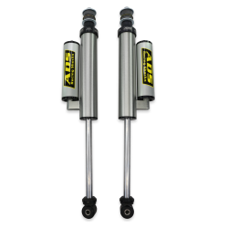 PartzBiz CM 250-S1227-000 - 
ADS Direct Fit Race Shocks - Front

