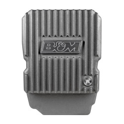 PartzBiz CM 10300 - B&M Hi-Tek กระทะทรงลึก - อะลูมิเนียม PartzBiz CM 10300 - B&M Hi-Tek กระทะทรงลึก - อะลูมิเนียม