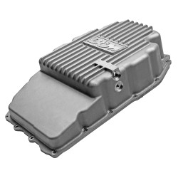 PartzBiz CM 70399 - B&M HI-TEK DEEP TRANSMISSION PAN - Natural