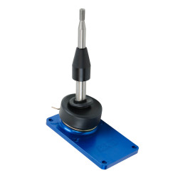 PartzBiz CM 45088 - B&M Precision Manual SportShifter - เหมาะกับนิสสัน