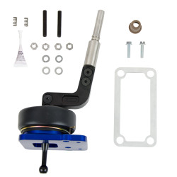 PartzBiz CM 45043 - B&M Precision เกียร์ธรรมดา SportShifter - Pontiac GTO
