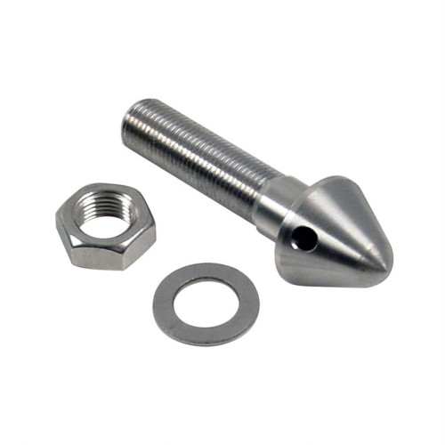 PartzBiz CM: 011703DS-Detroit Speed Billet Hood Latch Pin Assembly
