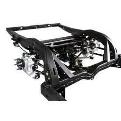 PartzBiz CM 041742DS - 
Detroit Speed DECAlink™ Rear Suspension Kit - Base Shocks - 1200hp


Detroit Speed DECAlink™ Rear Suspension Kit - Base Shocks - 1200hp

