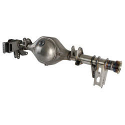 PartzBiz CM 071004DS - Detroit Speed Ford 9 in. QuadraLink™ - Torino Flange - Bare