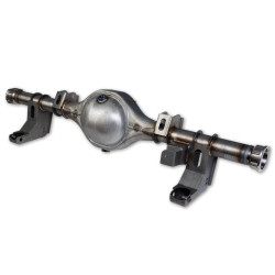 PartzBiz CM 073041DS - 
Detroit Speed Ford 9in. Floater QUADRALink Housing 1967-72 C-10


Detroit Speed Ford 9in. Floater QUADRALink Housing 1967-72 C-10

