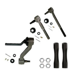 PartzBiz CM 031612DS - Detroit Speed Front Service Kit - Steering
