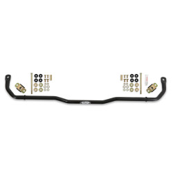 PartzBiz CM 031401DS - Detroit Speed Front Sway Bar Kit - 1-1/8 in. Diameter