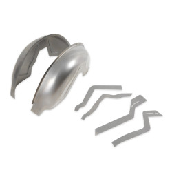 PartzBiz CM 040403DS - Detroit Speed Mini Tubs