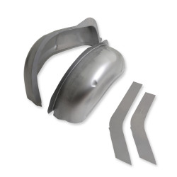 PartzBiz CM 040404DS - Detroit Speed Mini Tubs