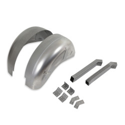 PartzBiz CM 040405DS - Detroit Speed Mini Tubs