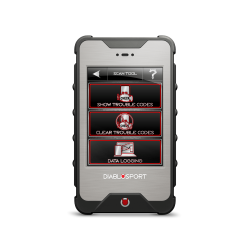 PartzBiz CM 8323-BR - DiabloSport inTune i3 Platinum w/ PCM Swap PartzBiz CM 8323-BR - DiabloSport inTune i3 Platinum w/ PCM Swap