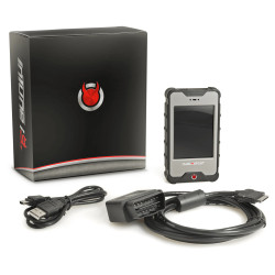PartzBiz CM 8326-BR - DiabloSport inTune i3 Platinum w/ PCM Swap
