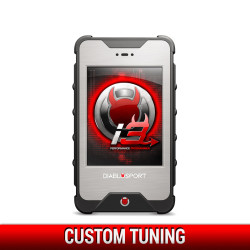 PartzBiz CM 8321-BR - DiabloSport inTune i3 w/ PCM Swap PartzBiz CM 8321-BR - DiabloSport inTune i3 w/ PCM Swap