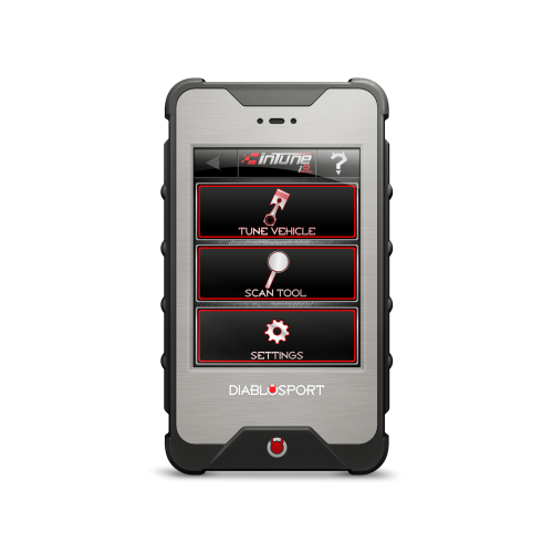 PartzBiz CM: 8321-DiabloSport inTune i3 w/ PCM Swap