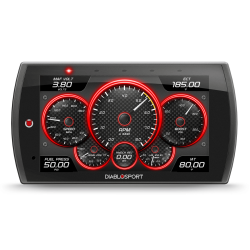 PartzBiz CM 9345-D - DiabloSport Trinity 2 EX Platinum