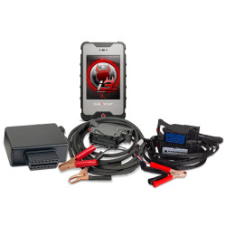 PartzBiz CM 8225-R - inTune 3 GM E90/T93 Unlock and Tune Kit